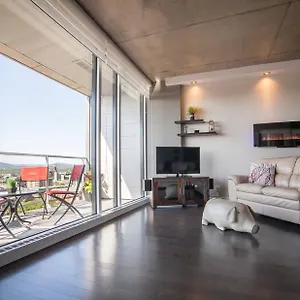 Apartment Les Immeubles Charlevoix - Le 760-415