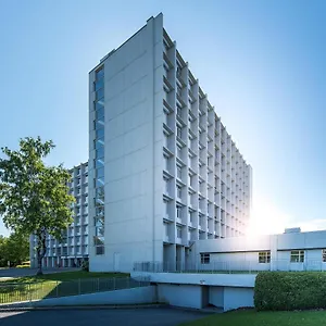 Residences Universite Laval Hostel