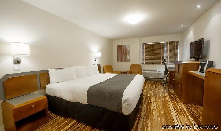 Hotel & Suites Le Dauphin Quebec